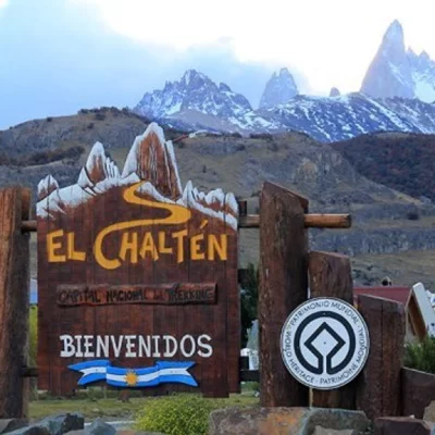 Un turista suizo y otra estadounidense murieron mientras escalaban los cerros de El Chaltén