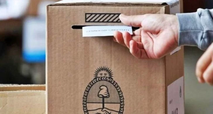 Elecciones 2021: ¿Qué debés tener en cuenta para ir a votar en las PASO y las generales?