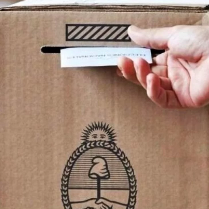 Elecciones 2021: ¿Qué debés tener en cuenta para ir a votar en las PASO y las generales?