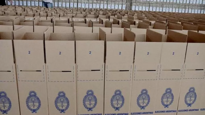 Elecciones 2021: ¿qué es el sistema D´Hont y cómo se aplica?