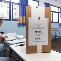 Elecciones en Mendoza: siete municipios opositores eligieron intendentes y concejales este domingo