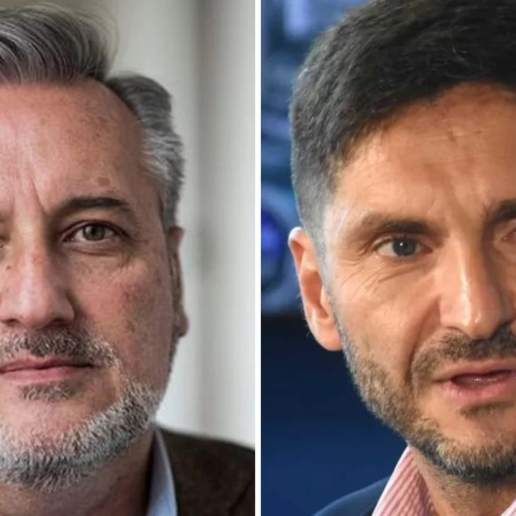 Elección de gobernador Santa Fe: Lewandowski reconoció la victoria de Pullaro