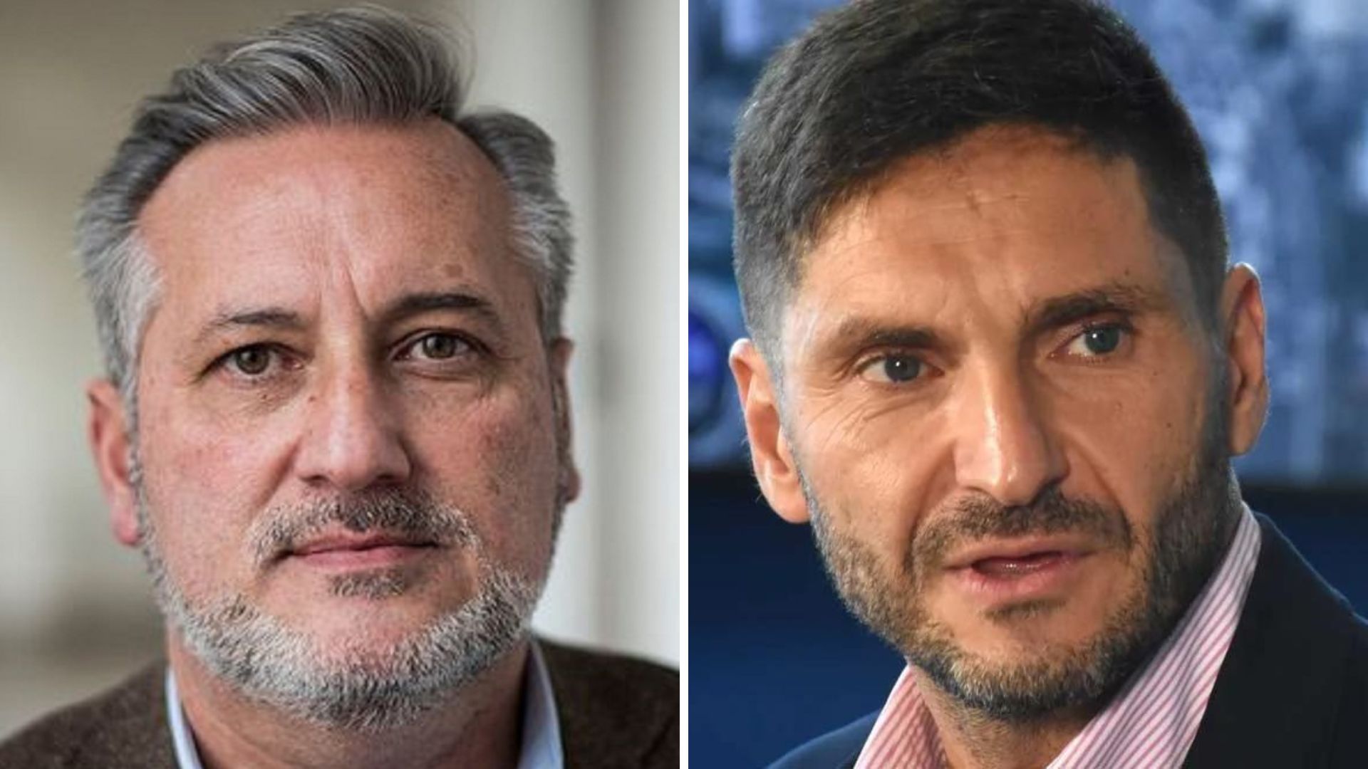 Elección de gobernador Santa Fe: Lewandowski reconoció la victoria de Pullaro
