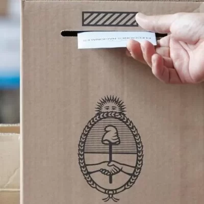 Dónde voto en Jujuy: consultá el padrón para las elecciones del 11 de mayo