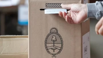 Cómo definirán las candidaturas si se eliminan las PASO en 2025