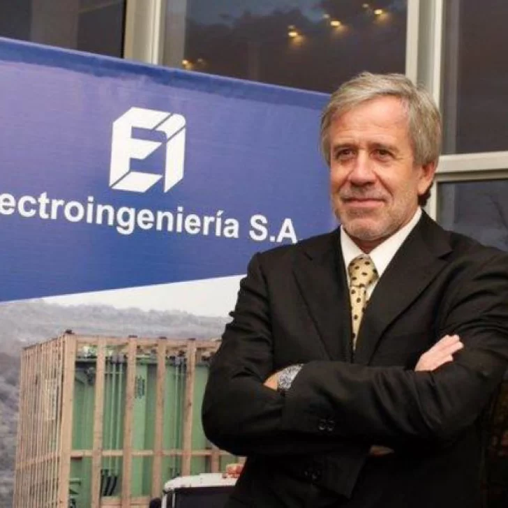 Gerardo Ferreyra: “Macri pidió anular el proyecto de represas”