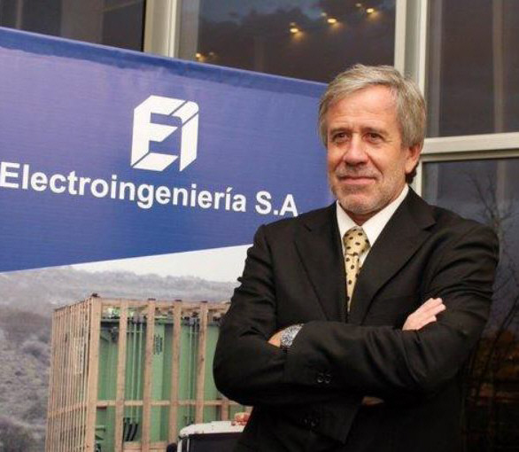 Gerardo Ferreyra: “Macri pidió anular el proyecto de represas”