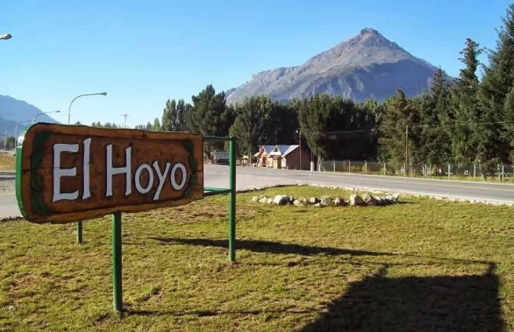 El gobernador de Chubut intervino la Municipalidad de El Hoyo