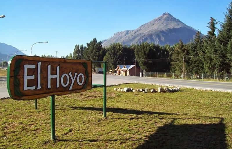 El gobernador de Chubut intervino la Municipalidad de El Hoyo El gobernador de Chubut intervino la Municipalidad de El Hoyo