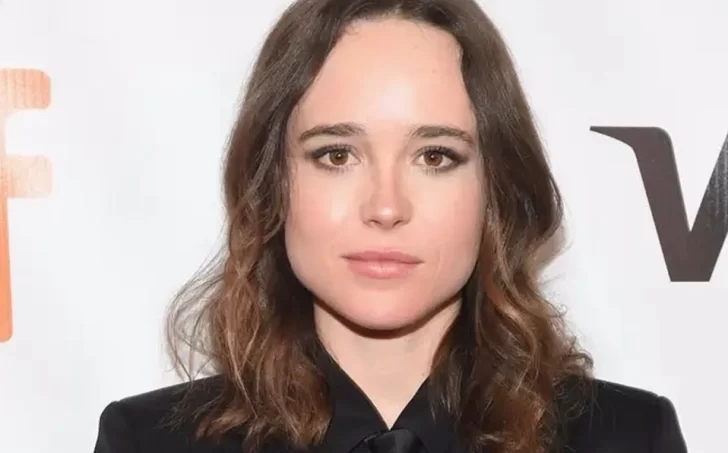 Ellen Page anunció que es varón trans: desde ahora, su nombre es Elliot