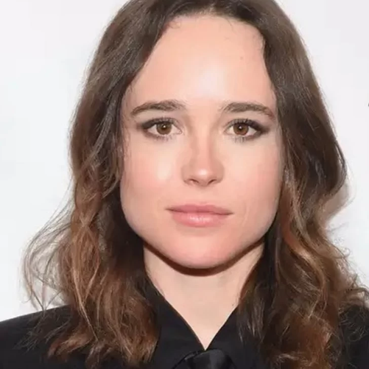 Ellen Page anunció que es varón trans: desde ahora, su nombre es Elliot