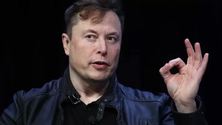 Para Elon Musk, un gobierno de Javier Milei sería “un gran cambio”