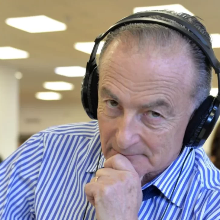 La consigna del banderazo “no solamente es falsa, sino además peligrosa” La consigna del banderazo “no solamente es falsa, sino además peligrosa”