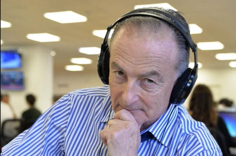 La consigna del banderazo “no solamente es falsa, sino además peligrosa” La consigna del banderazo “no solamente es falsa, sino además peligrosa”