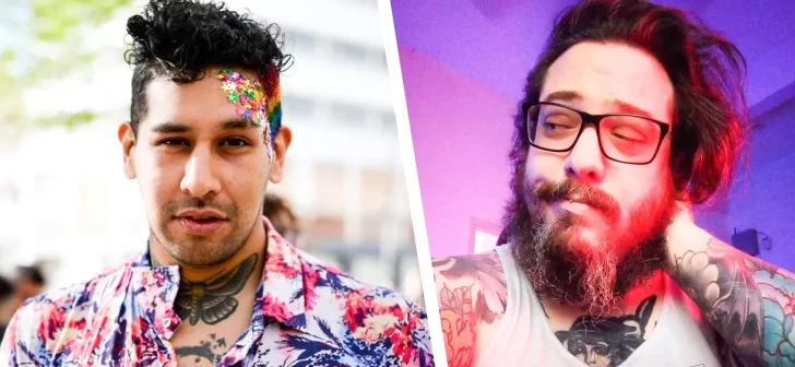 Bisexualidad, una orientación “fuertemente predominante”