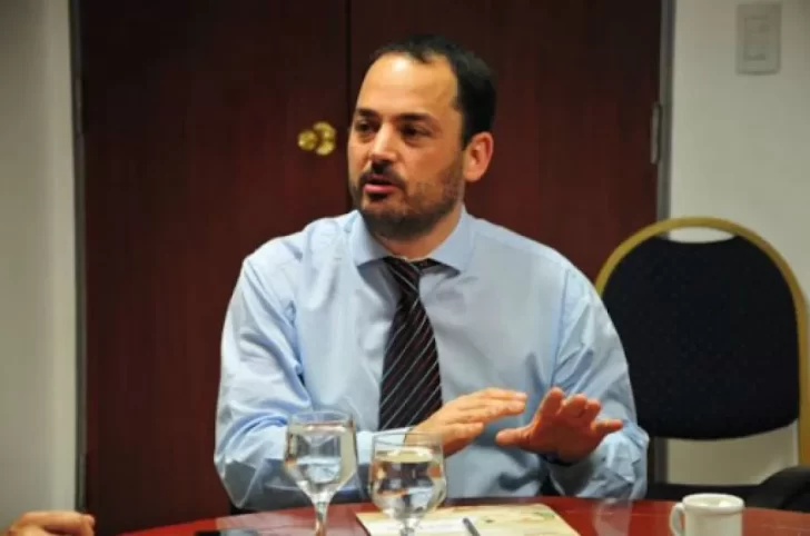 Elecciones 2021: Emiliano Durand del frente oficialista Unidos por Salta se adjudicó la banca de senador provincial
