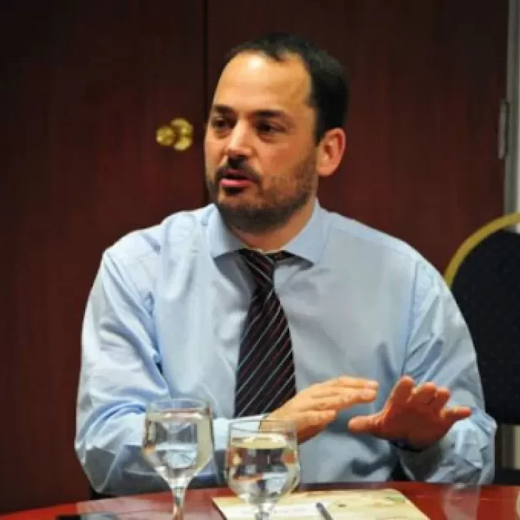 Elecciones 2021: Emiliano Durand del frente oficialista Unidos por Salta se adjudicó la banca de senador provincial