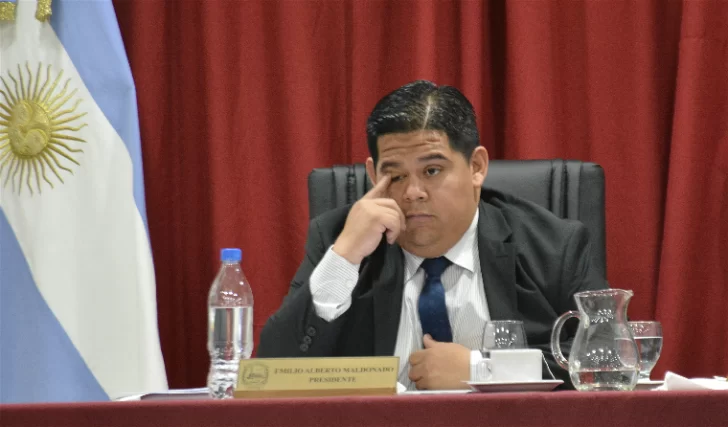 El intendente de Río Gallegos pidió que el concejal acusado de abuso sexual sea separado del cargo