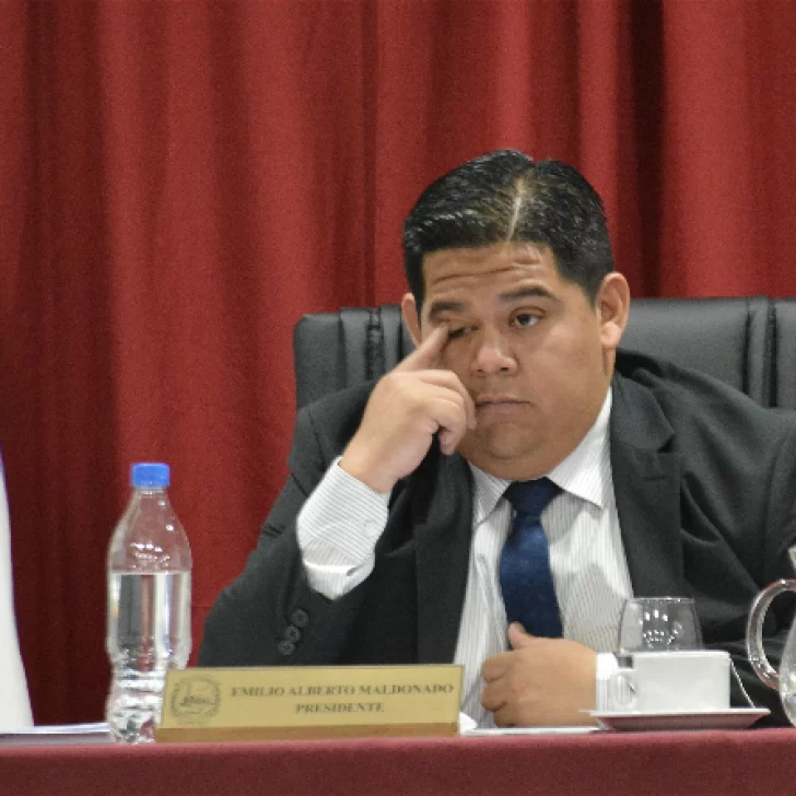 El intendente de Río Gallegos pidió que el concejal acusado de abuso sexual sea separado del cargo