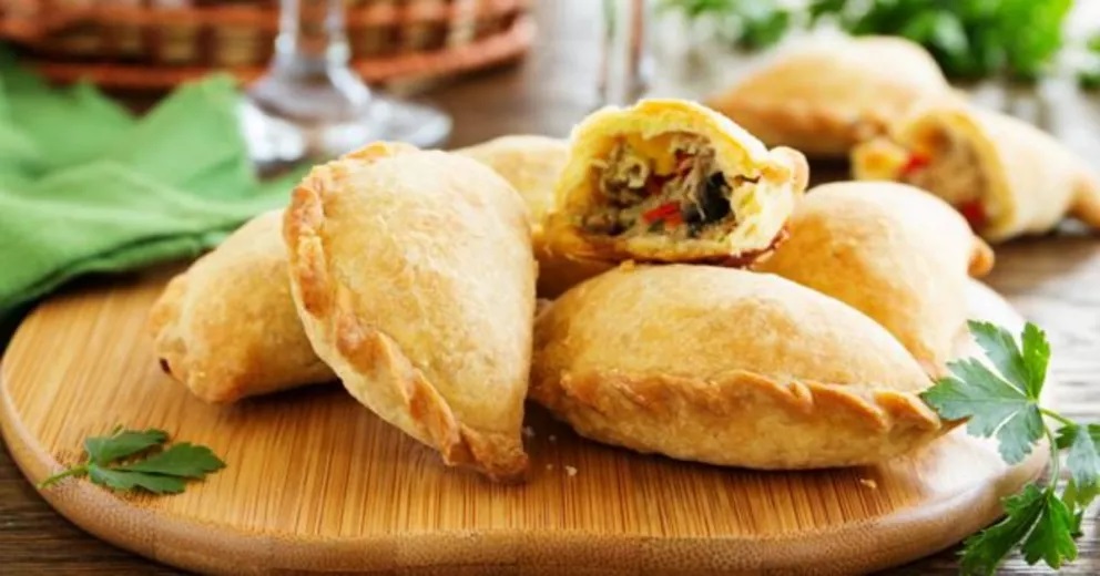 Propuesta para Viernes Santo: las mejores empanadas de atún y espinaca ¡en 20 minutos! Propuesta para Viernes Santo: las mejores empanadas de atún y espinaca ¡en 20 minutos!