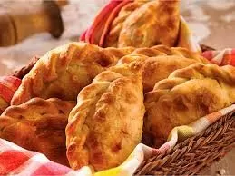 Cómo hacer unas ricas empanadas de carne en simples pasos