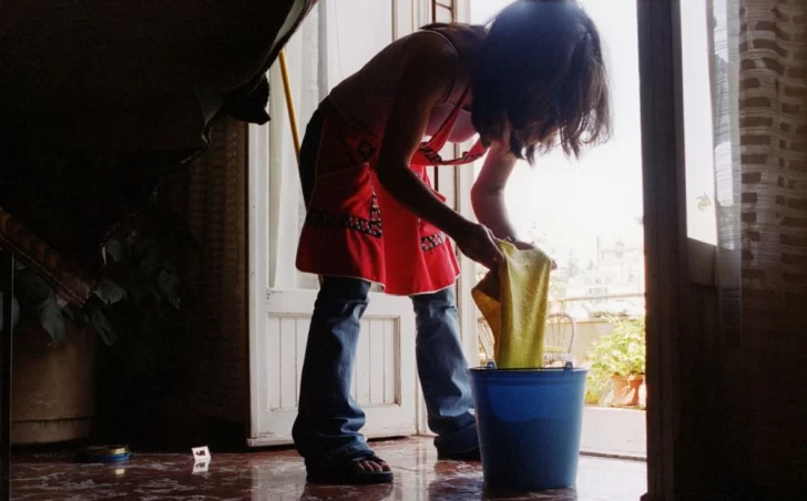 En Comodoro Rivadavia, las empleadas domésticas reclaman un aumento por zona desfavorable