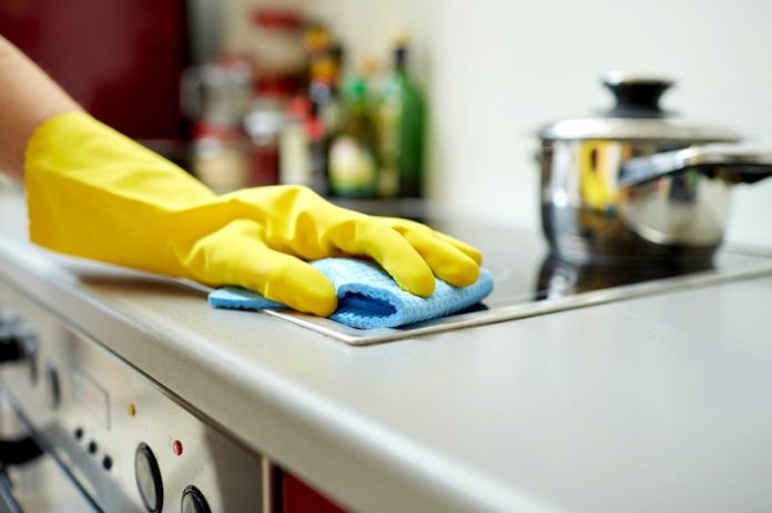 55 mil empleadas domésticas perdieron su trabajo por la pandemia de coronavirus