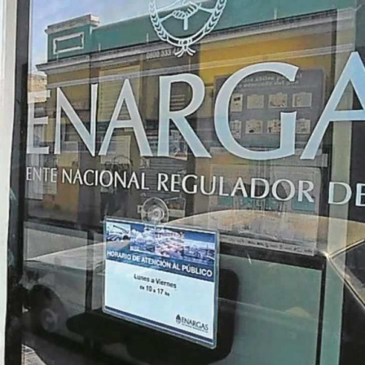 ENARGAS: Masivo interés de oradores por participar en la Audiencia Pública