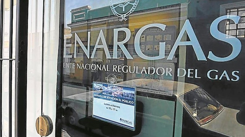 ENARGAS: Masivo interés de oradores por participar en la Audiencia Pública