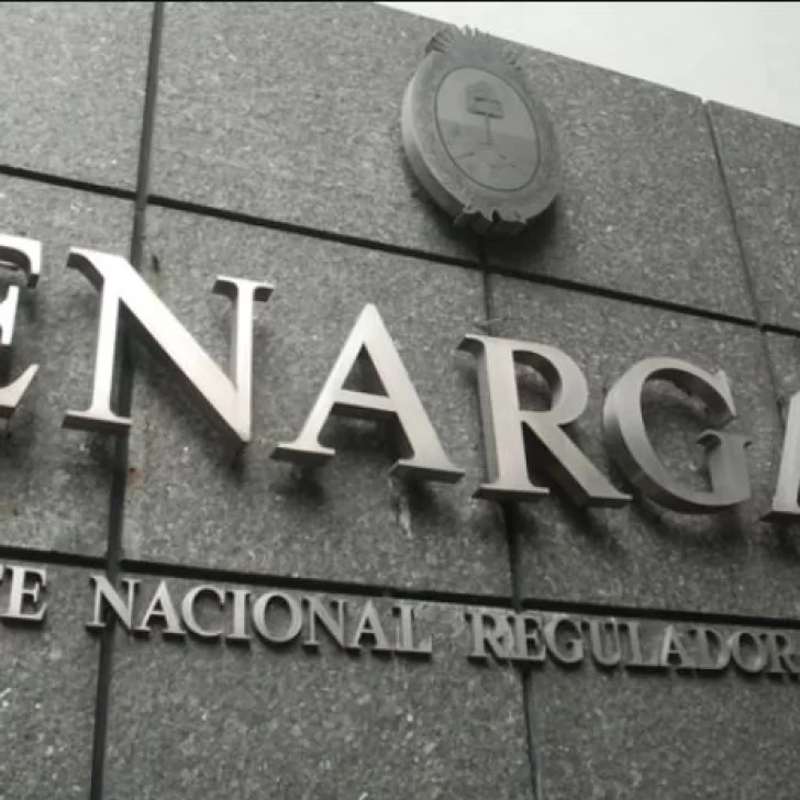 Gasíferas deberán pagar más de 600 millones de pesos para financiar al Enargas
