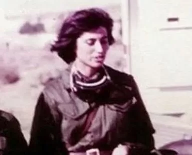 Alicia Mabel Reynoso logró que la reconocieran como veterana de guerra