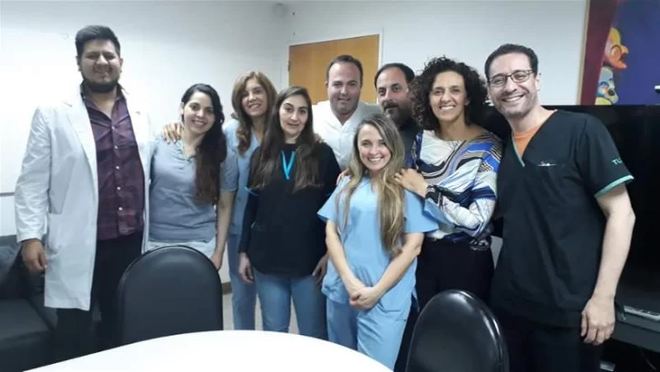 Nación pagará 5.000 pesos a trabajadores de la salud como “estímulo” por combatir la pandemia