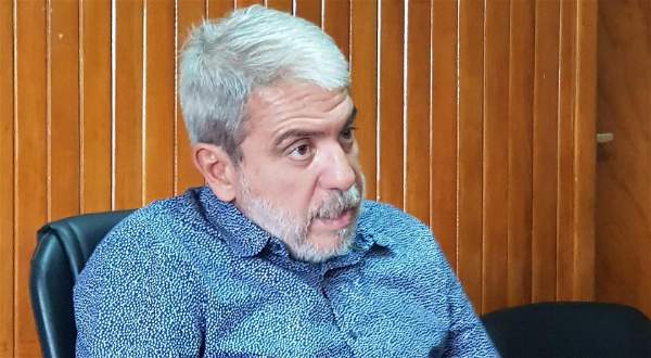 Aníbal Fernández defendió a Ginés González García luego de un escrache: “Todo ha sido incentivado por Macri”
