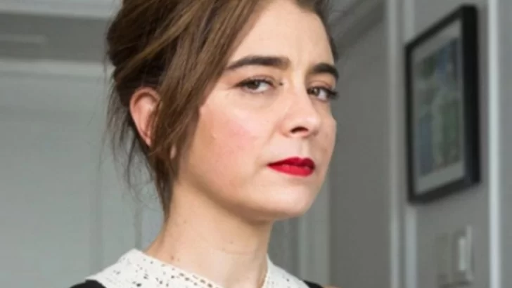 Érica Rivas, muy enojada con la obra de Casados con hijos: “Me trataron de feminazi”