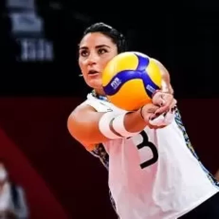 Tokyo 2020: Las Panteras cayeron ante Estados Unidos en su debut olímpico