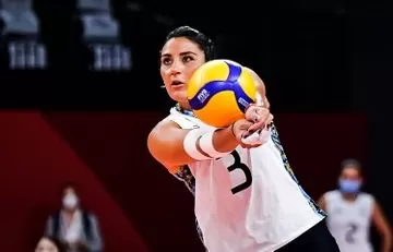 Tokyo 2020: Las Panteras cayeron ante Estados Unidos en su debut olímpico
