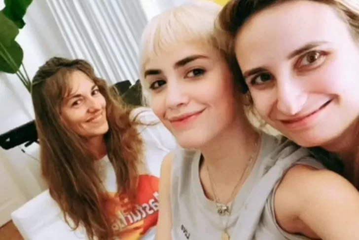 Quién es Erika Halvorsen, la guionista de Río Gallegos que producirá la nueva serie de Lali Espósito