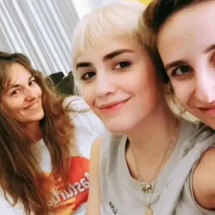 Quién es Erika Halvorsen, la guionista de Río Gallegos que producirá la nueva serie de Lali Espósito