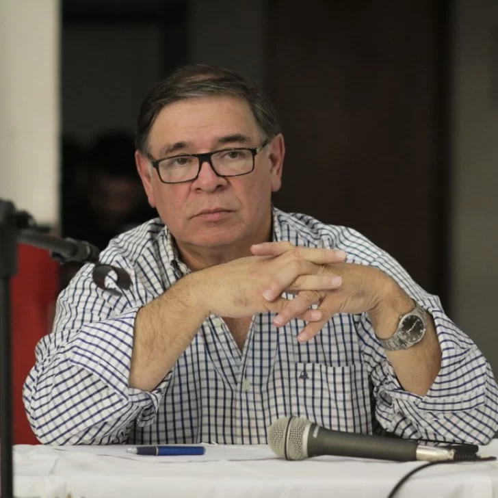 Lleva siete meses con respiración mecánica porque el PAMI le niega la derivación Lleva siete meses con respiración mecánica porque el PAMI le niega la derivación