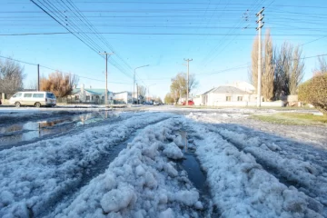 Clima en Río Gallegos: pronóstico del tiempo para este sábado 29 de junio de 2024