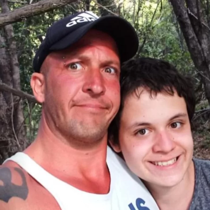 Sigue grave el pibe de 14 años que se disparó con una escopeta que le regalaron para Navidad Sigue grave el pibe de 14 años que se disparó con una escopeta que le regalaron para Navidad