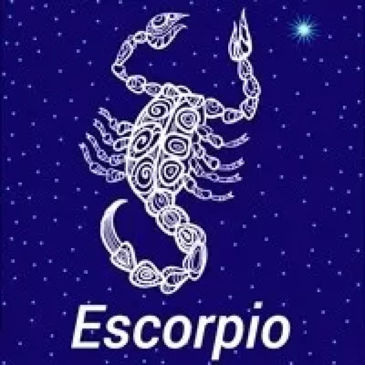Horóscopo de agosto para Escorpio Horóscopo de agosto para Escorpio