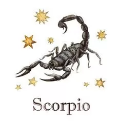 Horóscopo semanal para Escorpio del 27 de septiembre al 03 de octubre de 2021