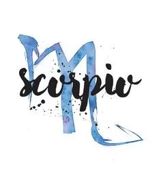 Horóscopo de julio para Escorpio