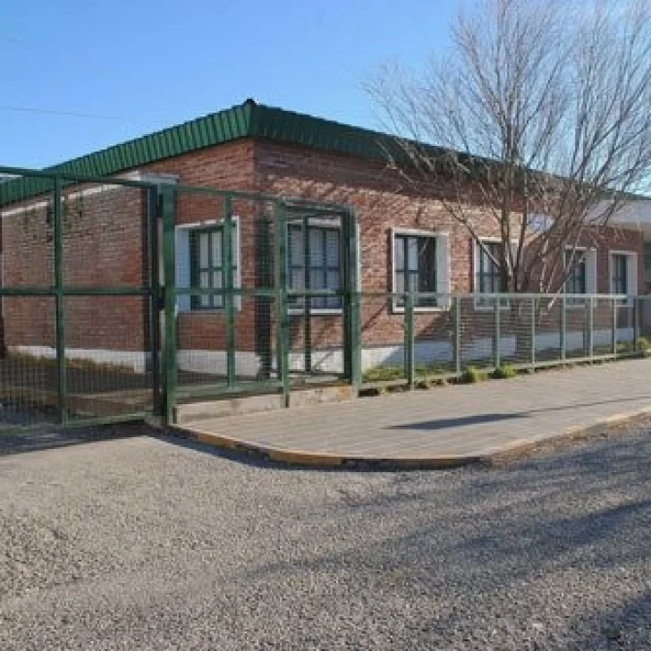 “Compañero Guía” como estrategia educativa para alumnos con TEA en Río Gallegos “Compañero Guía” como estrategia educativa para alumnos con TEA en Río Gallegos