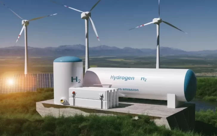 Comodoro Rivadavia se prepara para el Foro de “Transición Energética e Hidrógeno Verde”