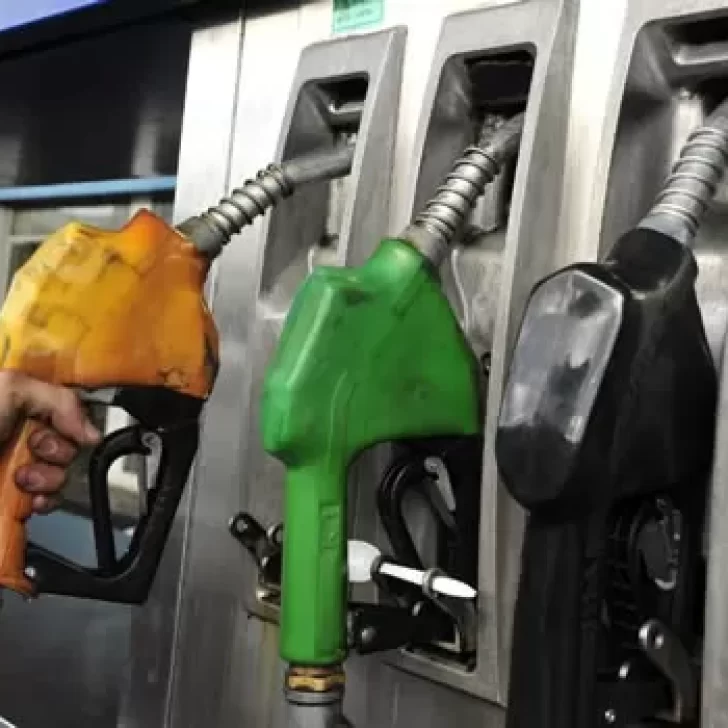 Se normaliza el abastecimiento de combustibles en todo el país