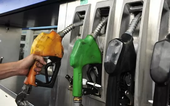 Se normaliza el abastecimiento de combustibles en todo el país