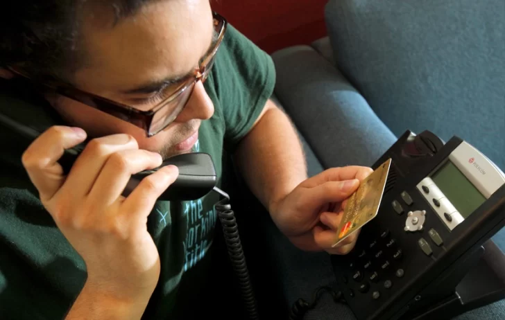 Llamadas “truchas” de ANSES: ¿cómo evitar ser estafado por teléfono?