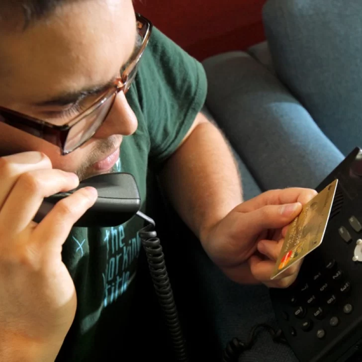 Llamadas “truchas” de ANSES: ¿cómo evitar ser estafado por teléfono?